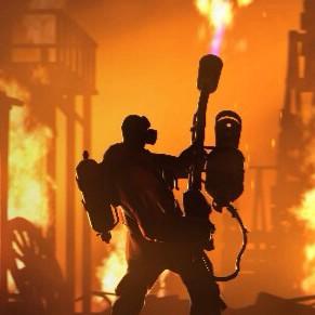 IMASPYUPINHERE's tweet image. Damn Pyros always ruin my day!