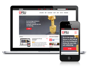 Föreningen FGJ tweet media