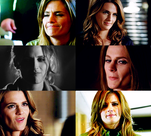 LoveYouMariska's tweet photo. -7 #Castle7
.. I love this woman and her faces ♥ ♥ ♥
#KateBeckett #StanaKatic #Amazing http://t.co/R56RB9QSIe