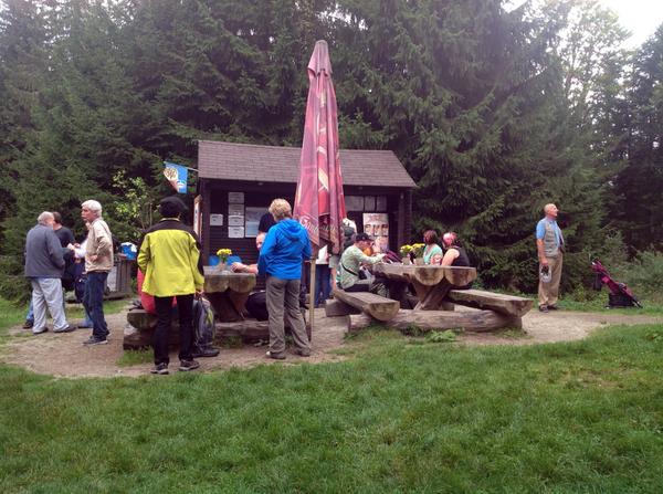 ovvprachatice's tweet image. Akce Libín - Chroboly se opravdu povedla! Více fotografií naleznete na našem FB. #volby2014 #libin #Chroboly @CSSD