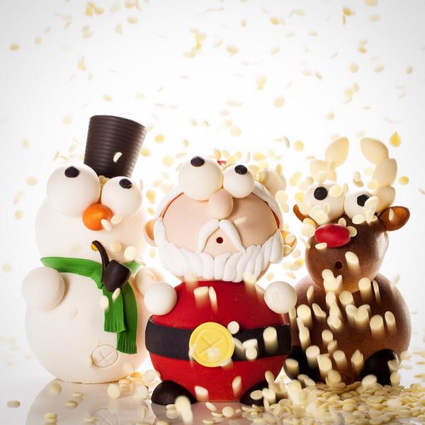 raulbernalb's tweet photo. Ya queda menos para el curso de #figuras de #navidad #chocovic #chocolateacademyvic 
http://t.co/T1GPrgvm7u http://t.co/pEmdeCyZig