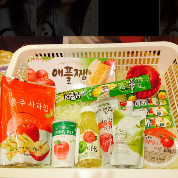 youngyoo_1's tweet photo. 사과할친구가있어서사과를했다..ㅎㅎ http://t.co/6wsHKC7NC3