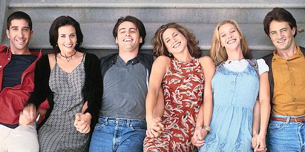people's tweet photo. Today is the day! #Friends is officially 20 http://t.co/EfdLKHPVS3 #FRIENDS20TH http://t.co/e3J0NorGTt