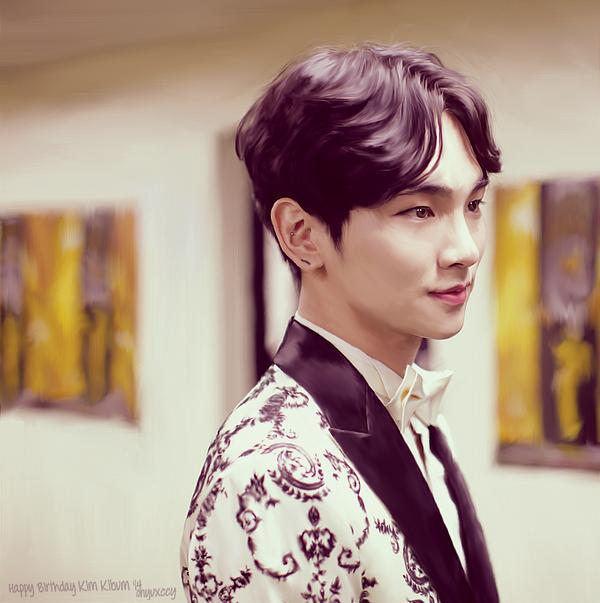 #키범아생일축하해 #HappyKeysDay #Key23 Full size 2000x2000: i.imgur.com/XzkbcUl.jpg