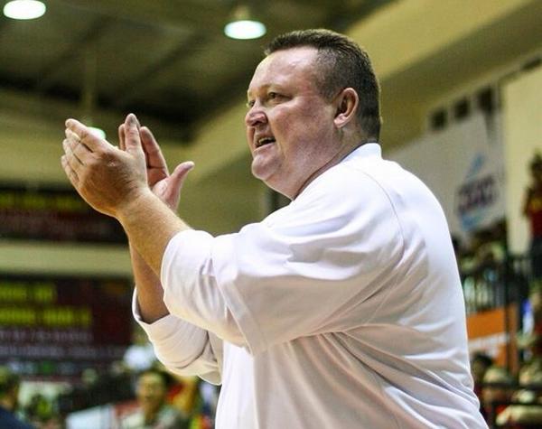 The AirAsia ABL has lost one of its key personalities.<a href="/SaigonHeat/">Saigon Heat Official</a> head coach Jason Rabedeaux passed away this morning