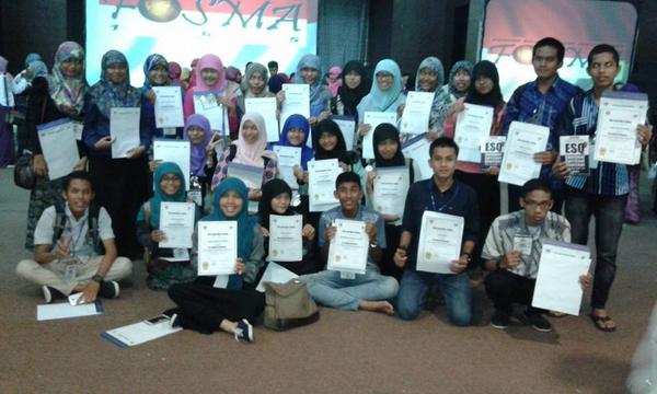 sara_natt's tweet photo. #trainingESQ at POLTEKKES KEMENKES PADANG http://t.co/Ok5vVqPsLO
