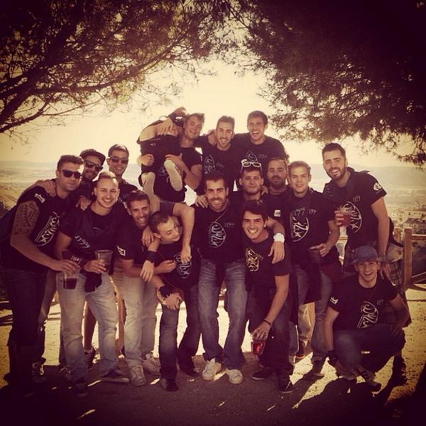 ayo_50's tweet photo. si no me falla la memoria...los 4 días mejores de mi vida http://t.co/3xnisAeGb7