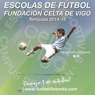 Muy buena iniciativa #CreandoFuturoCeleste