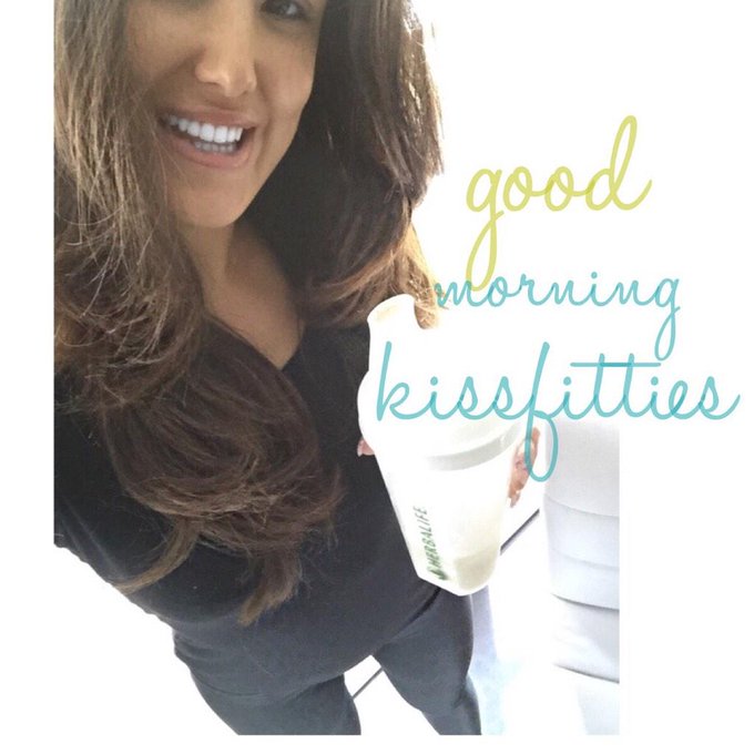 Morning #KissFitt lets kick start this week!! Xx any questions at kissfitt@gmail.com http://t.co/ClD<a href="/tag/kissfitt"class="tags">#KissFitt</a>
