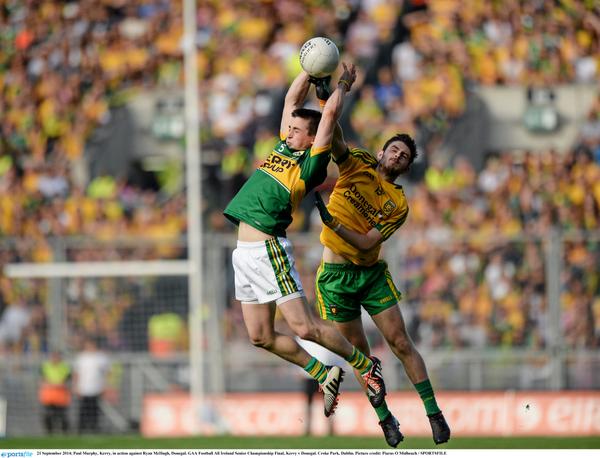 officialgaa's tweet photo. RT to vote for @Kerry_Official's Paul Murphy as YOUR http://t.co/ZhGWHj1SuD Football Player of the Week! #GAA http://t.co/C307ZepRzy