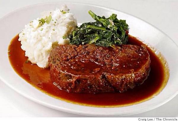 Looking forward to upcoming changes this week on the outdoor kitchen and 19th hole menus! Fall comfort food is here !