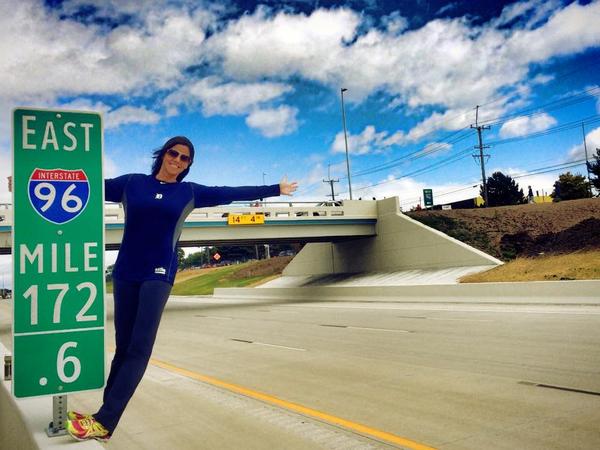 Detroit_D's tweet photo. My morning commute just got a whole lot better. 96 is now open! Thank you, @96Fix π #96fixed http://t.co/iBU8Heu7QB