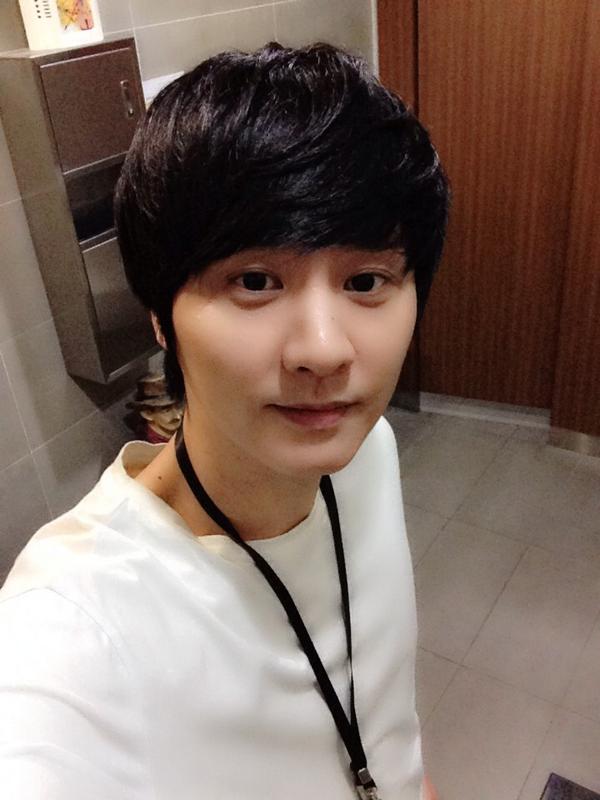 한양대서 만나요 ㅎㅎ