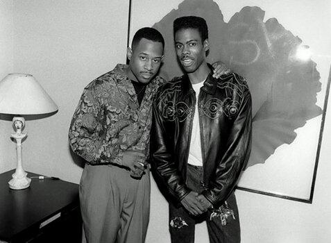 sethdesignz's tweet photo. I love these guys... Still can't rate any above the other... #realBlacks #MadeOfBlack @chrisrock @realmartymar http://t.co/psKG7wdxF8