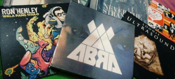 TeamARTIFICE's tweet photo. #WalaPangTitulo, #AbraAlbum & #Ultrasound still available on iTunes & in music stores nationwide! ππ #soundtrip πΆ http://t.co/IoHmOKviNm