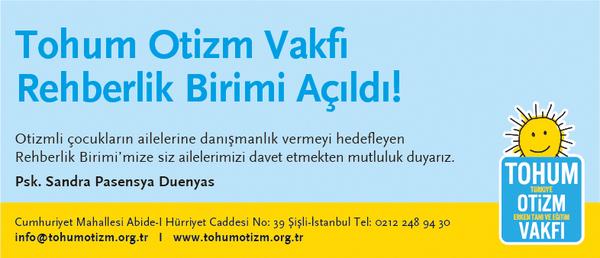 tohumotizm's tweet photo. Tohum Otizm Vakfı Rehberlik Birimi Açıldı! 
Detaylı bilgi için http://t.co/jP7uyG6VPD http://t.co/4HSXJQE2y5