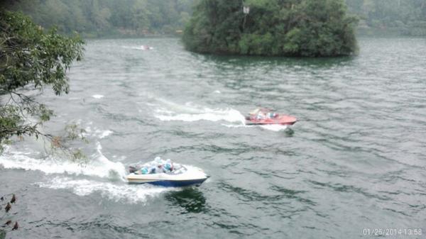 #Wonderfulindonesia #RajaAmpat ala #magetan :-)