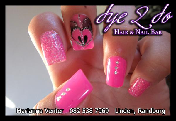 Dye2Do tweet picture