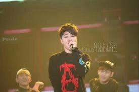 THE_VIP02's tweet photo. KYAAH! KOO JUNHOE! I LOVE YOU ! <3<3 http://t.co/Ljd3IsGbq1