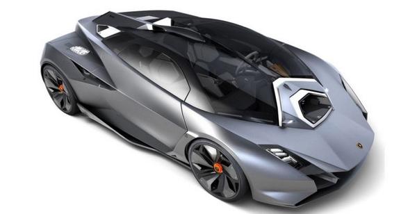 toolprof's tweet image. Новый суперкар Lamborghini