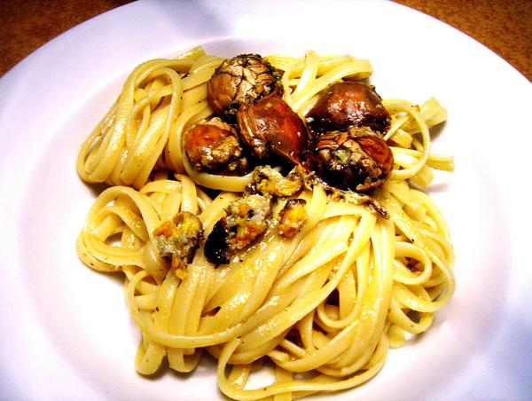 anboemo's tweet photo. #dialettoperduto #Fvg –a #Grado: masaneta= femmina del #granchio; in “boreto” o con la pasta - #buonappetito @abollis http://t.co/JzFd9u1EgU