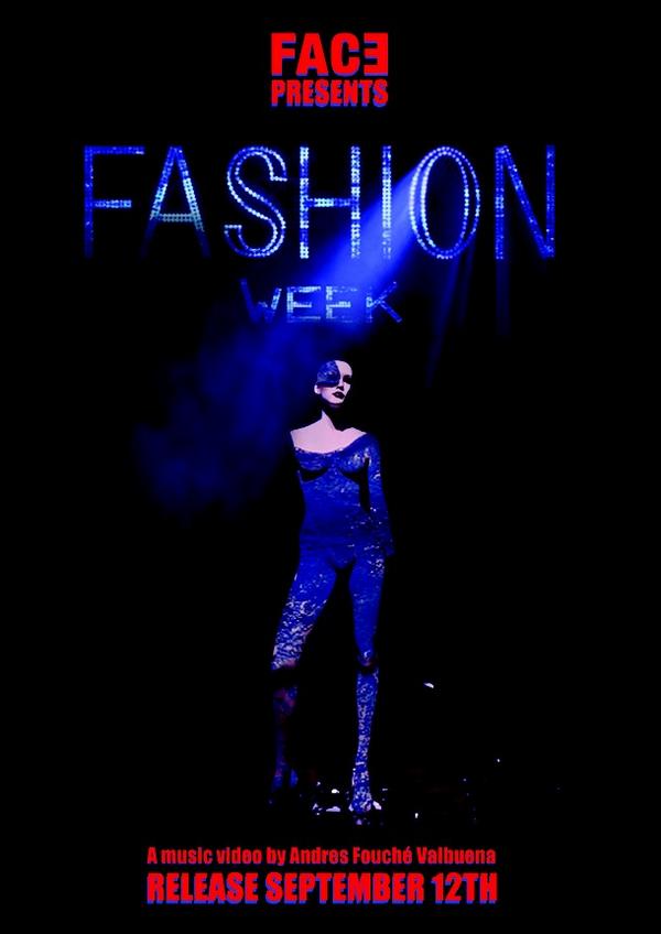 Exclusivité Fashion Week — Le Fashion Post lefashionpost.com/actus/2014/09/… <a href="/FACElegroupe/">FACE</a> #Cofrad <a href="/WilliamArlotti/">William Arlotti</a> #fashionweek