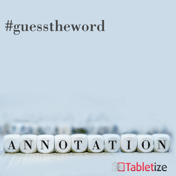Tabletize tweet picture