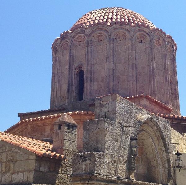 Old Town, Rhodes, Greece #rhodes #greece #love #visitrhodes #summer2014 #hellas #rodos #greek