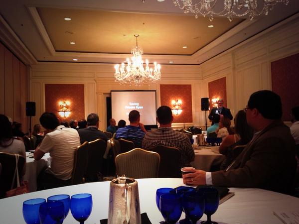 branddelight's tweet photo. At the #fcci conference in FL #fireseeds http://t.co/U9BOeBkLkQ