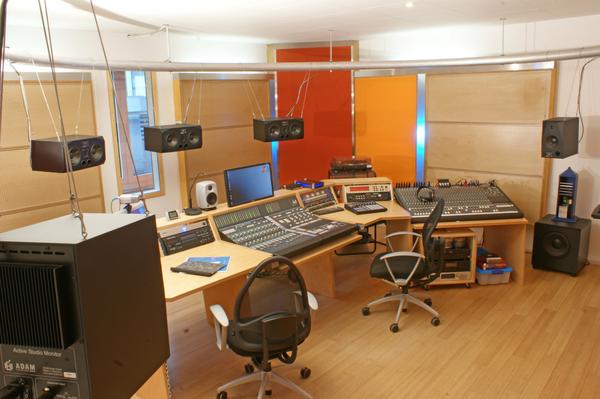 5.1 studio