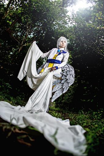 Twitterのコスプレ画像53