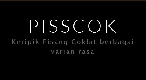 Piss_Cok's tweet photo. Pisscok !!! Keripik pisang coklat berbagai varian rasa http://t.co/jEPUkJgveE
