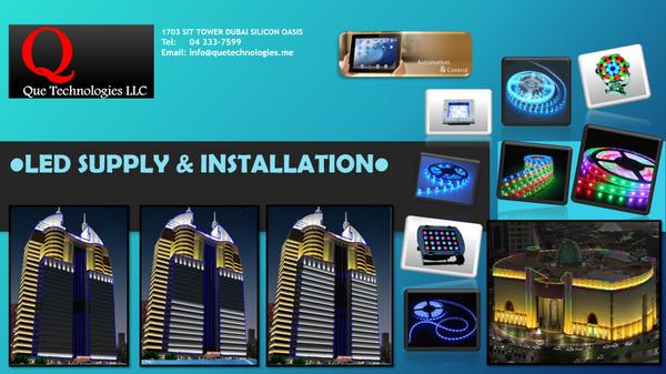 Que Technologies LLC (@quetech1703) on Twitter photo LED Supply and Installation by Que Technologies LED Supply and Installation by Que Technologies