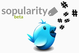 NewsEngineEU's tweet image. Altijd automatisch de juiste hashtag bij je tweets met @sopularity bit.ly/sopularity