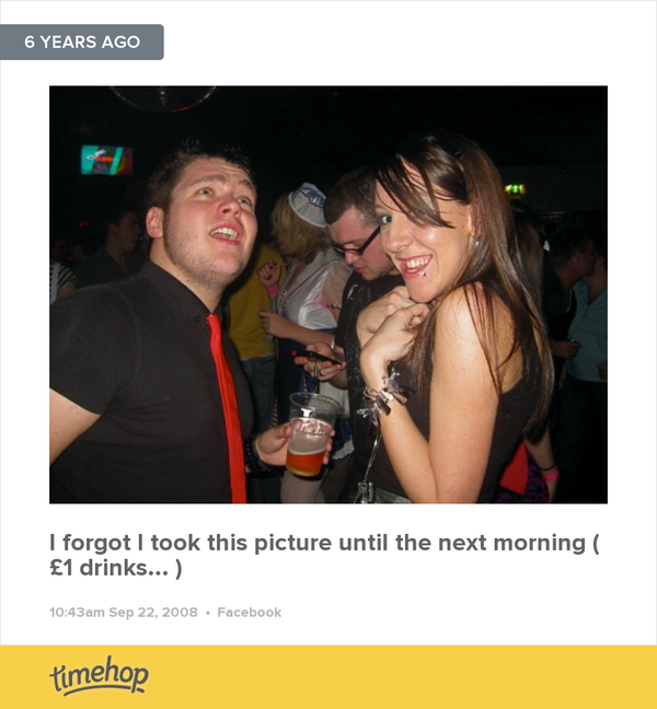 I feel this picture sums up our nights out perfectly... timehop.com/c/ftp:52387853…