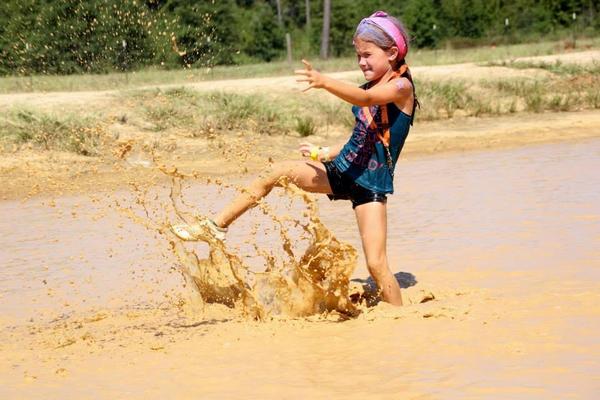 MCC_Run's tweet image. Kick Monday in the butt!! 👊