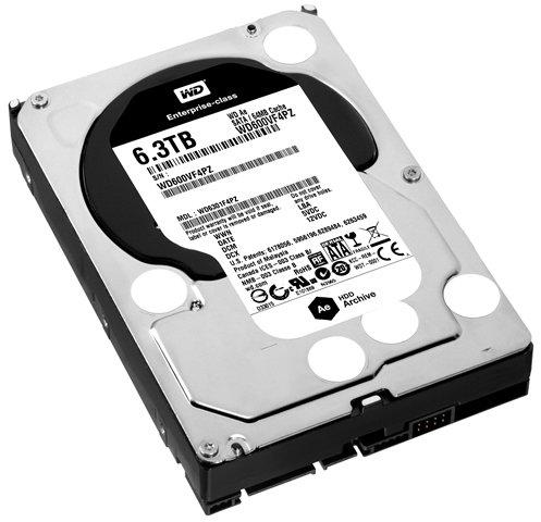Eightware's tweet image. WD Ae Cold Data Storage HDD Unleashed – Optimized for the Modern Datacenter - Check it out!  eightware.com/blog/blog.html…