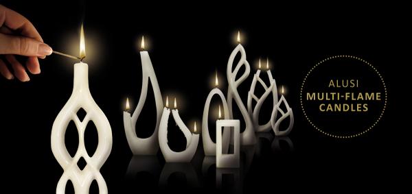 SheleighEvents's tweet image. These #Alusi candles... just look at them. Beautiful!