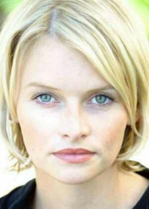 Happy birthday
Bree Desborough zum 35.
 
Australien, 1979 