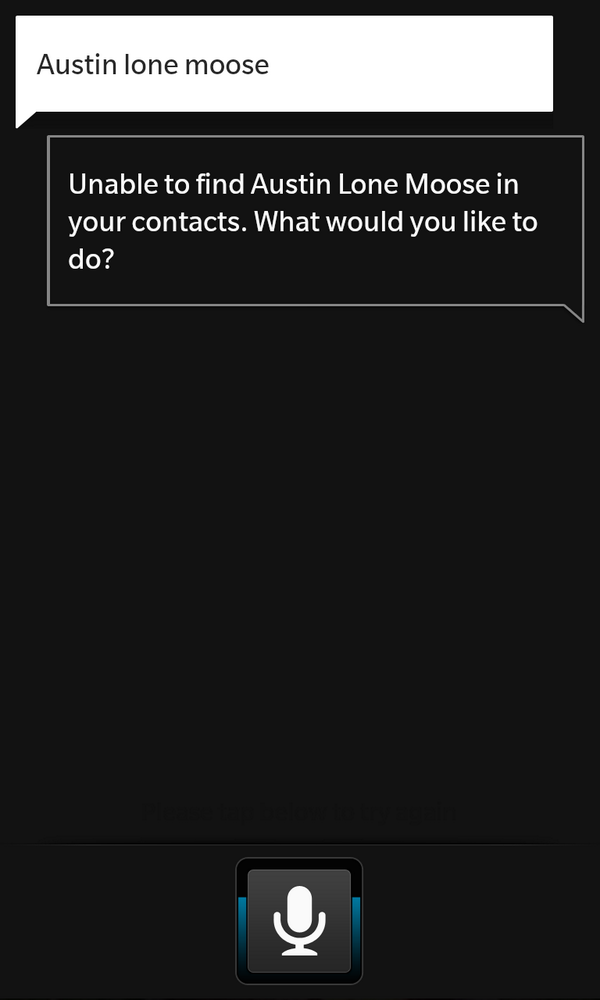 KyleBennett9's tweet photo. @icyfresh17 okay so siri is better than BlackBerry at voice recognition http://t.co/98TeOMeSqA