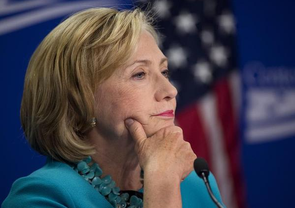 theblaze's tweet photo. Read Hillary Clinton’s letters to Saul Alinsky: http://t.co/gAy0ss7enJ http://t.co/2LOpWa1q4V