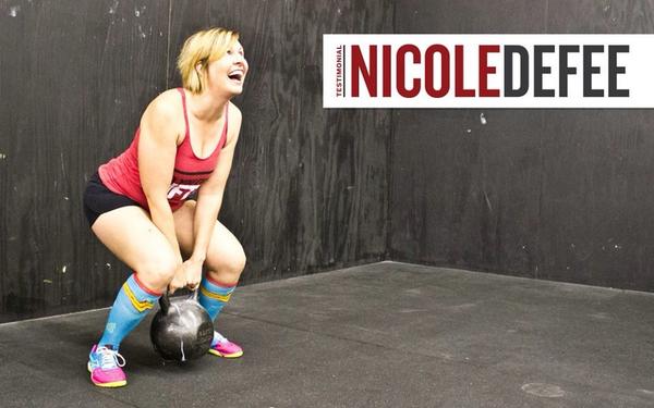 CrossFitRuston tweet picture