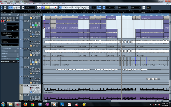 Arlogy - Ingin Bersama Mu reverbnation.com/arlogy8