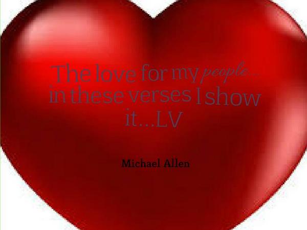 AuthMAllen's tweet image. Good Morning to the people!