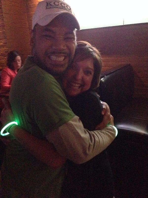 gsqrd's tweet photo. @trishthedish67 #FrontStuff! http://t.co/yqoK2LDlgJ