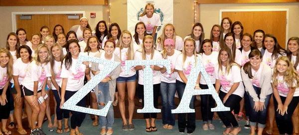 caybg's tweet photo. EVERYONE SUPPORT ZTA &amp; VOTE KATHY LEE SPICKNALL FOR HOMCOMING QUEEN AT http://t.co/t2MFu9sqiT SHE'S THE ONE YOU WANT! http://t.co/AfH7cEjwwr