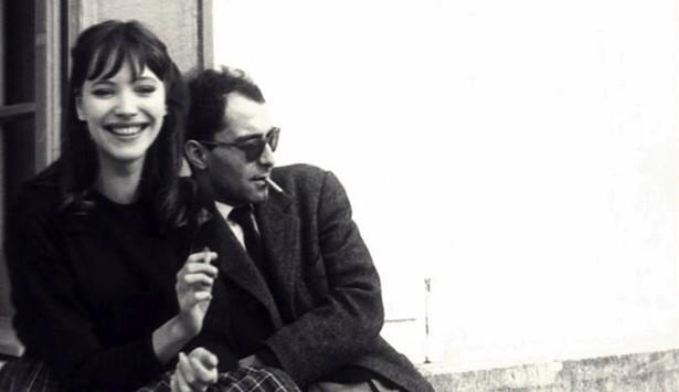 Happy birthday Goddess Anna Karina. 