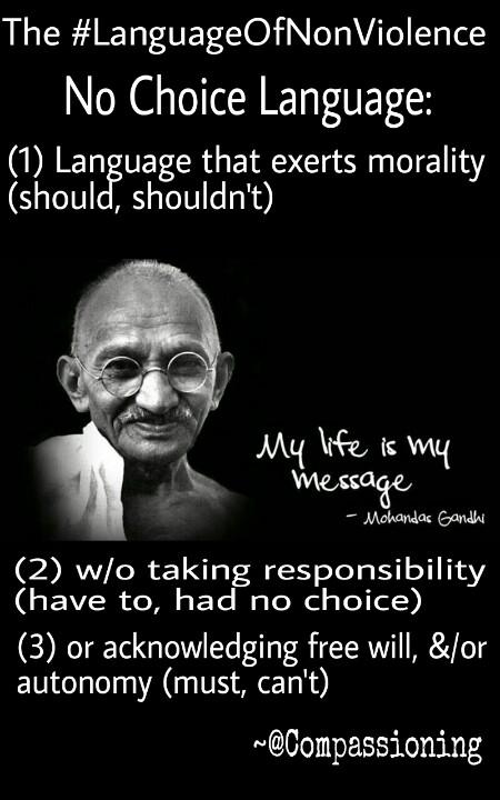 Ucla444's tweet image. @TheRealDaytime Whadya say, we do a #RealTapOut of #NoChoiceLanguage? ;-)