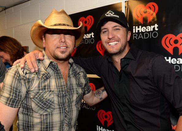 CodyAlan's tweet photo. .@Jason_Aldean is sounding off on why he's @LukeBryanOnline's total opposite. Details: http://t.co/W7VwcyeLdv. http://t.co/IJYKTVtbv3