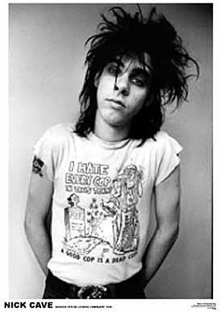 Happy birthday nick cave 